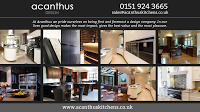 Acanthus Design Ltd 1189702 Image 0