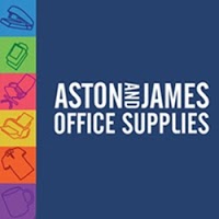Aston and James Office Supplies Ltd 1187483 Image 1