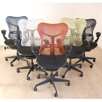 Barkham Office Furniture Ltd 1186631 Image 3