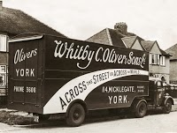 Britannia Whitby Olivers 1189799 Image 2