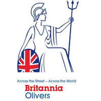 Britannia Whitby Olivers 1189799 Image 6