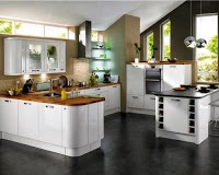 Calderwood Kitchen Design 1187415 Image 0