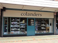 Colanders 1185829 Image 0