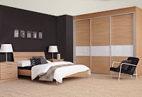 Cosmos Bedrooms and UK Sliding Wardrobes 1191727 Image 0