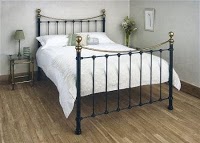 Designer Bed Co Ltd 1190653 Image 0