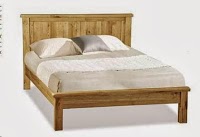 Designer Bed Co Ltd 1190653 Image 1