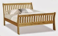 Designer Bed Co Ltd 1190653 Image 2