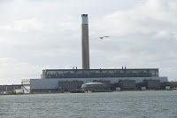 Fawley Power Station 1182942 Image 0