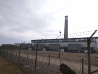 Fawley Power Station 1182942 Image 1