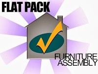 Flatpack Furniture Assembly 1189008 Image 0