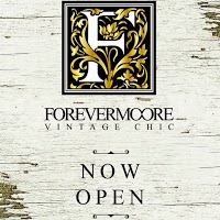 Forevermoore Vintage Chic 1188838 Image 0