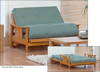 Futon Sofa Beds Direct Ltd 1190746 Image 4