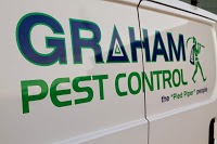 Graham Pest Control 1182205 Image 0