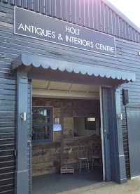 Holt Antiques and Interiors Centre 1189418 Image 1