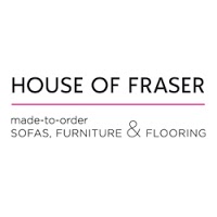 House of Fraser Made to Order Sofas, Furniture and Flooring 1180268 Image 1