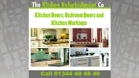 Kitchens Bracknell   Kitchen Refurbishment in Bracknell 1181382 Image 1