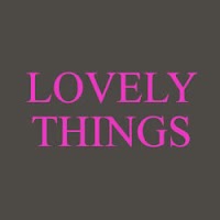 Lovely Things 1182406 Image 9