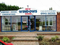 New Windows 2000 Ltd 1186089 Image 1