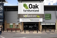 Oak Furniture Land 1182760 Image 2