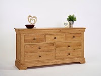 Oak Furniture Solutions Liverpool 1183258 Image 0