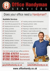 Office Handyman 1189192 Image 0