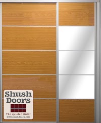 Shush Doors Ltd 1187410 Image 3
