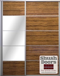 Shush Doors Ltd 1187410 Image 7