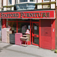 Stafford Furniture 1187746 Image 0