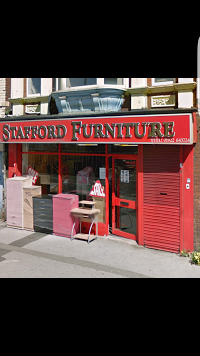 Stafford Furniture 1187746 Image 1