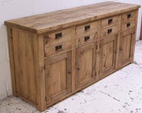 The Really Solid Furniture Company 1184892 Image 8