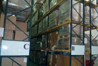 West Pennine Storage Equipment Ltd 1184509 Image 6