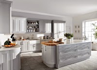 1st Class Kitchens Ltd 1181335 Image 0