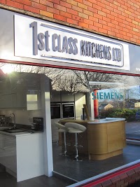 1st Class Kitchens Ltd 1181335 Image 1