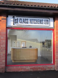 1st Class Kitchens Ltd 1181335 Image 7