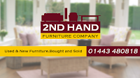 2nd Hand Furniture Company Pontypridd 1183928 Image 0