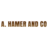 A. Hamer and Co 1187860 Image 1