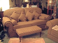 A. R. Clark Upholstery 1186574 Image 1