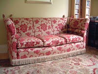 A. R. Clark Upholstery 1186574 Image 2