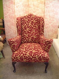 A. R. Clark Upholstery 1186574 Image 5