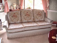 A. R. Clark Upholstery 1186574 Image 8