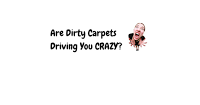 A.C.S. Carpet Cleaning 1193174 Image 6