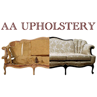 AA Upholstery 1185302 Image 1