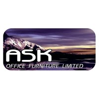 ASK Office Furniture 1184570 Image 1