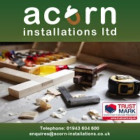 Acorn Installations UK Limited 1185760 Image 0