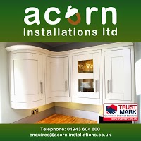 Acorn Installations UK Limited 1185760 Image 1