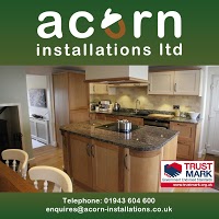 Acorn Installations UK Limited 1185760 Image 2