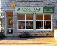 Acorn Oak 1190016 Image 0