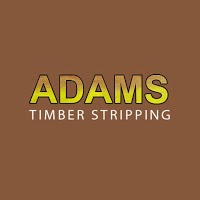 Adams Timber Stripping 1192094 Image 1