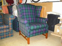 Alisdair Flynn Traditional Upholsterer and Interior Furnisher 1193539 Image 1