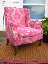 Alisdair Flynn Traditional Upholsterer and Interior Furnisher 1193539 Image 4